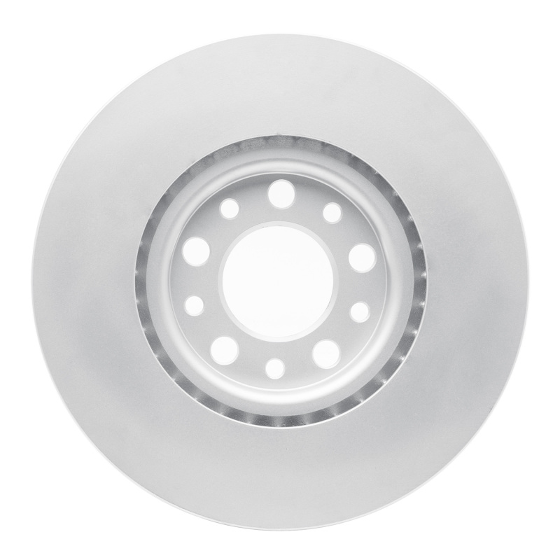 Chrysler 200 Brake Rotor (1) - Front - R1 Concepts - GeoSPEC Coated - `13-`23